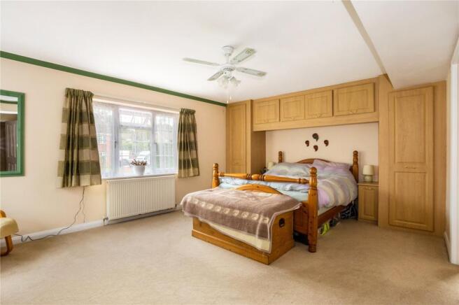 Main Bedroom