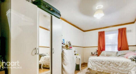 Linton Grove, London