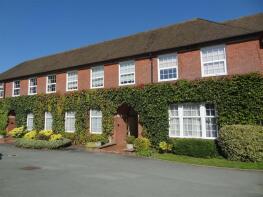 Apartment G, Rowton Court, Rowton, Halfway House SY5 9EP