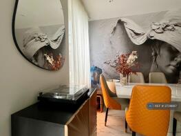Flat 205, 67 Flour Millers House, New Village Avenue, London E14 0TE