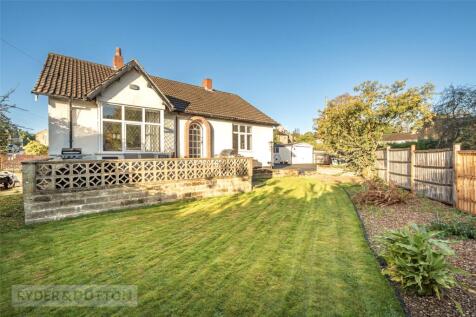 Occupation Road, Lindley, Huddersfield, West Yorkshire, HD3