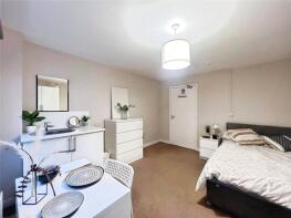 Flat 3, 5 Hillcairnie House, St Andrews Road, Droitwich WR9 8DJ