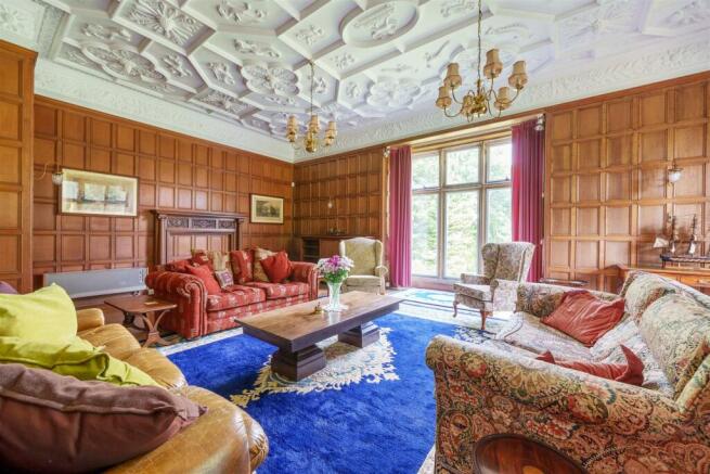 Drawing Room