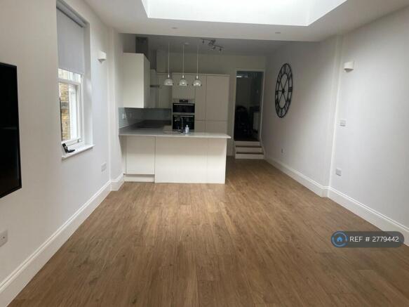 View Back To Kitchen