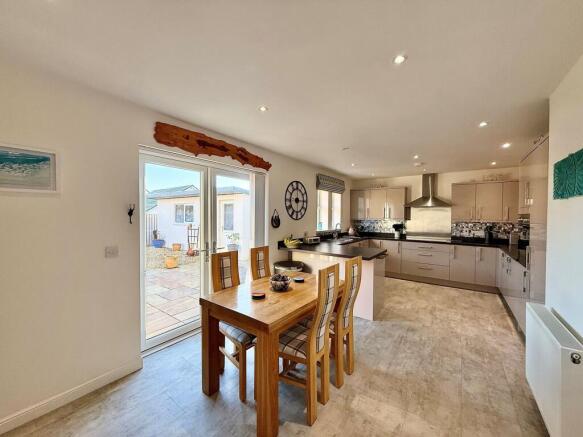 9, Blackstone Heights, Cumnock, KA18 photo 4