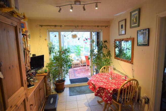 Breakfast Room