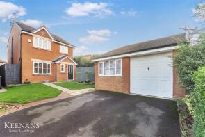14, Simmons Way, Accrington BB5 5WW