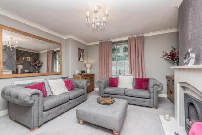 Oxford Road, Gomersal, Cleckheaton, West Yorkshire, BD19 photo 4