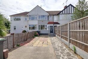 1, Curzon Avenue, Enfield EN3 4UD