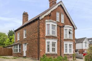 110, West Wycombe Road, High Wycombe HP12 3AA