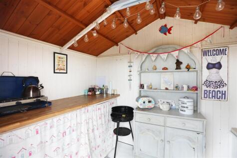 Pakefield Street, Pakefield, Suffolk