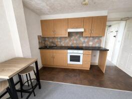 Flat 70, The New Alexandra Court, Woodborough Road, Nottingham NG3 4LN