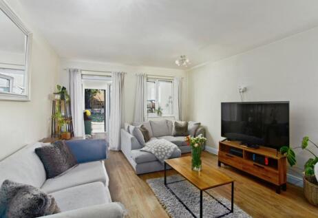 McRae Lane, MITCHAM, Surrey, CR4