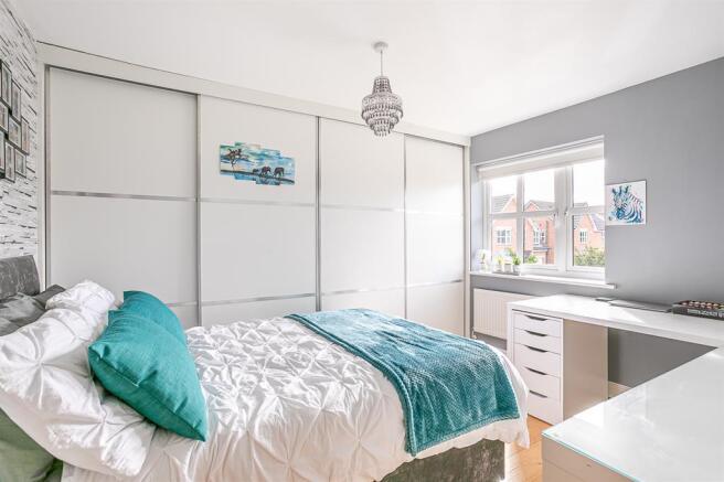 BEDROOM TWO