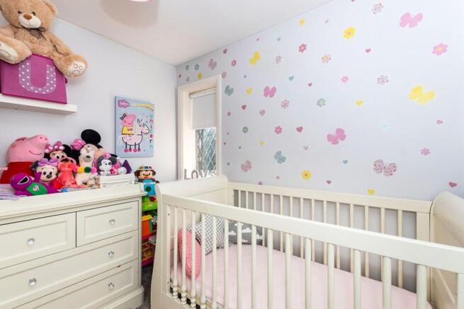 Bedroom 3