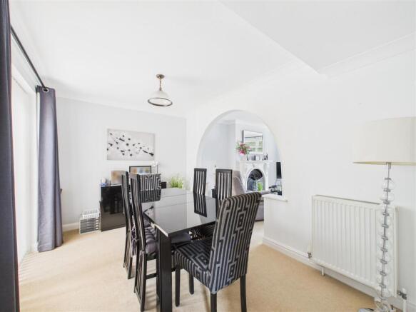 3 bed Detached Bungalow for sale Image 7