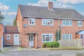 7, Piers Road, Leicester LE3 8BP