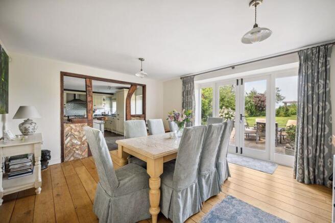 Kilburn House, Fold Yard, Rainton, York, North Yorkshire YO7 3PH photo 4