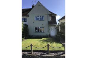 8, Big Green, Peterborough PE8 6TU