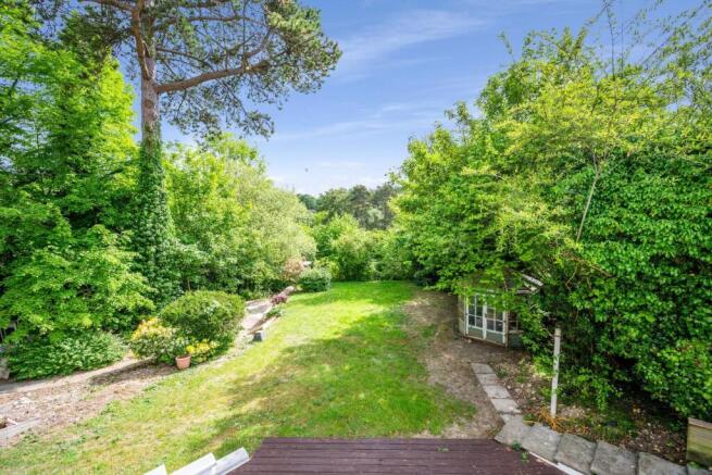 ABBOTS LANE
