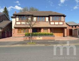 29 Bramley Cottage, Bramley Road, Bramhall, Stockport SK7 2DW