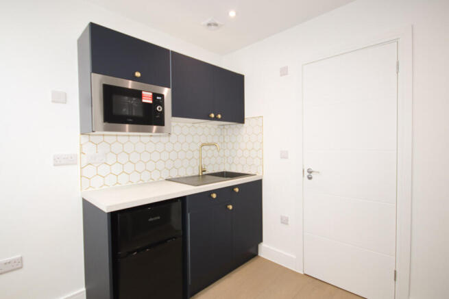 Kitchenette