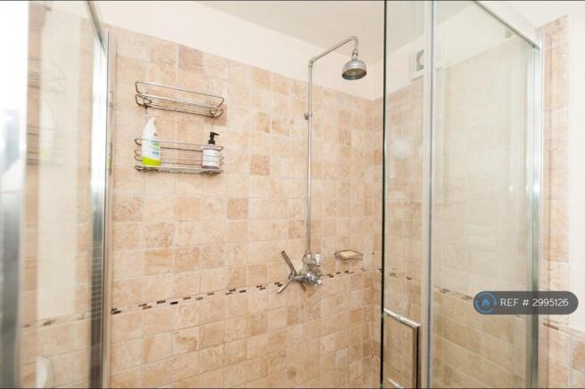 Large Walk In Shower