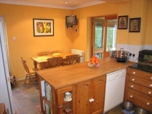 Kitchen Dining