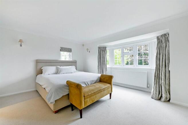 Principal Bedroom