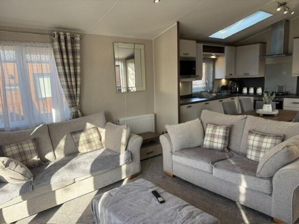Wild Rose Holiday Park – Cumbria photo 2