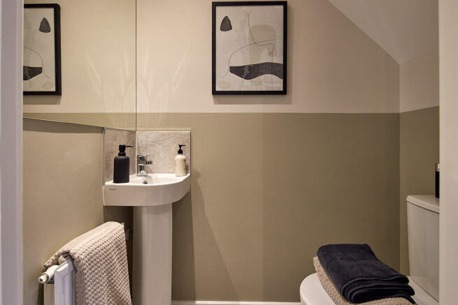 2 bed Semi-Detached for sale Image 10
