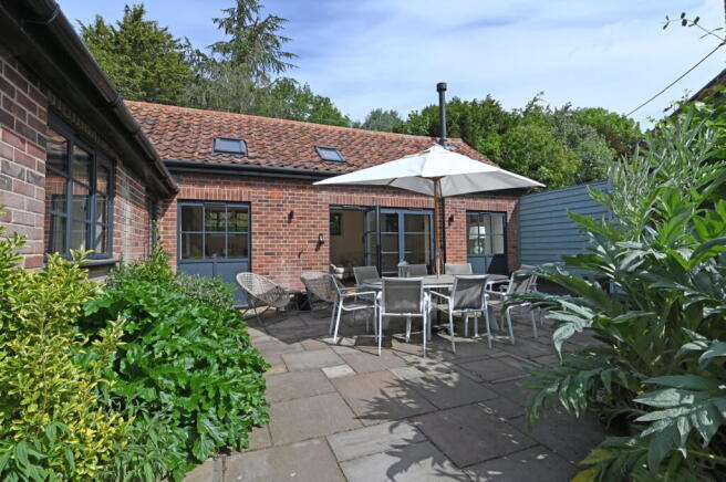 Earl Soham, Nr Framlingham, Suffolk photo 4