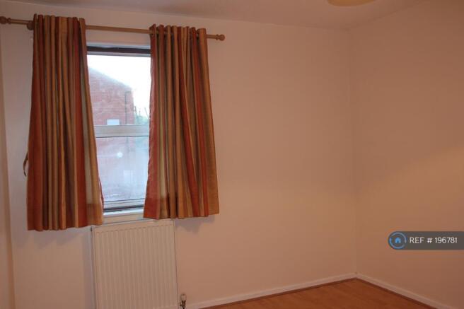 Second Double Bedroom