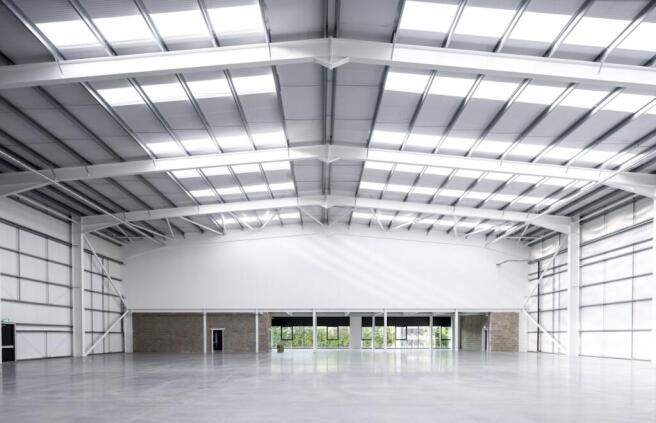 Unit 6, Langstone Park - Phase 2