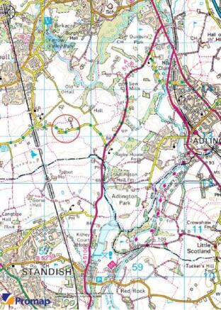 Location Plan