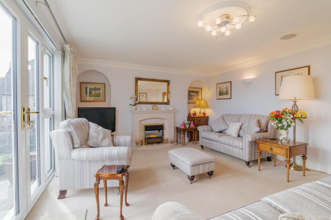 Sitting room