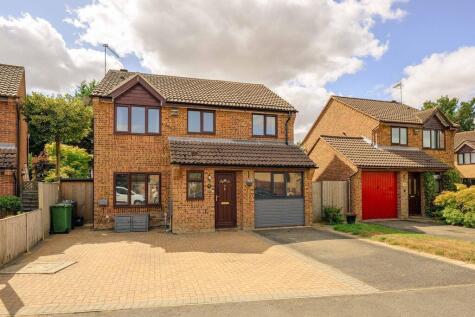 Peartree Way, Elm, Wisbech, PE14 0BS