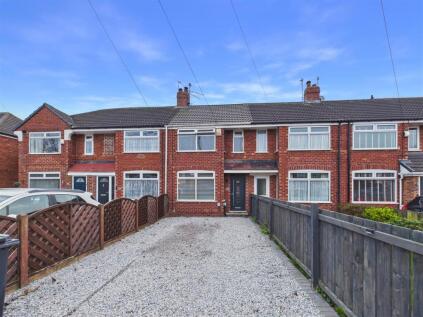 Hotham Road South, Hull