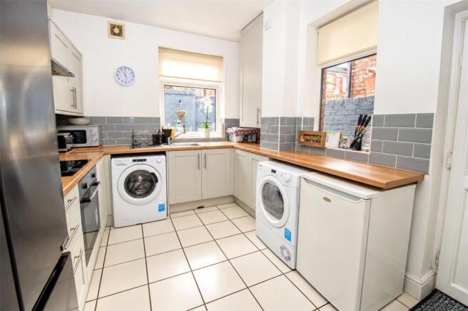 Rosedale Road, Birkenhead, Wirral photo 4