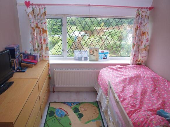 Bedroom Two (1)