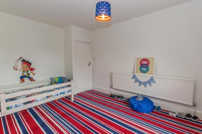 Bedroom Two