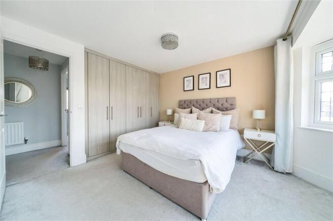 Bedroom 1