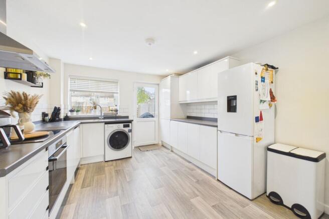 Kitchen / Diner