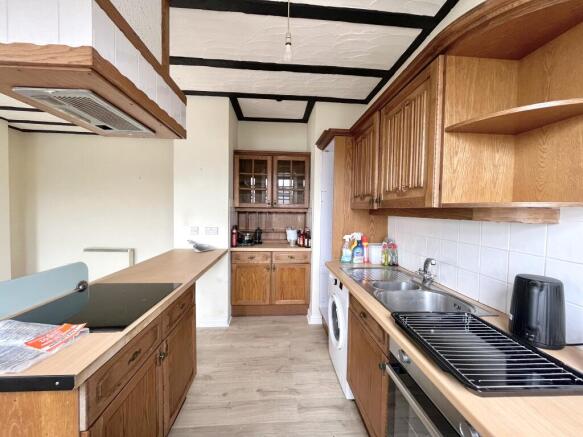 Kitchen 2
