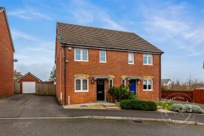 118, Picca Close, Cardiff CF5 6XR