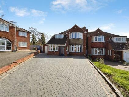 Calthorpe Close, Walsall, WS5 3LT
