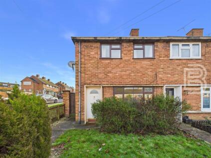 Eden Road, Rugby