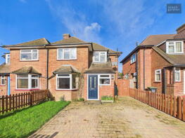 16, Middleton Road, Rickmansworth WD3 8JE