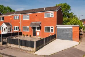 19, Round Meadow, Moss Side, Leyland PR26 7RX