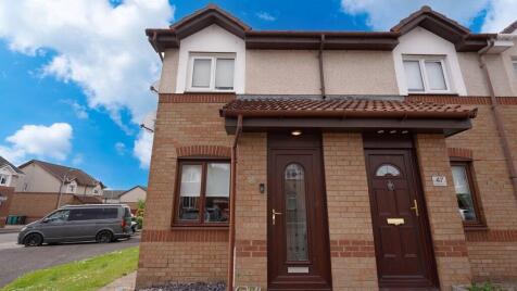 Kingston Avenue, Uddingston, G71